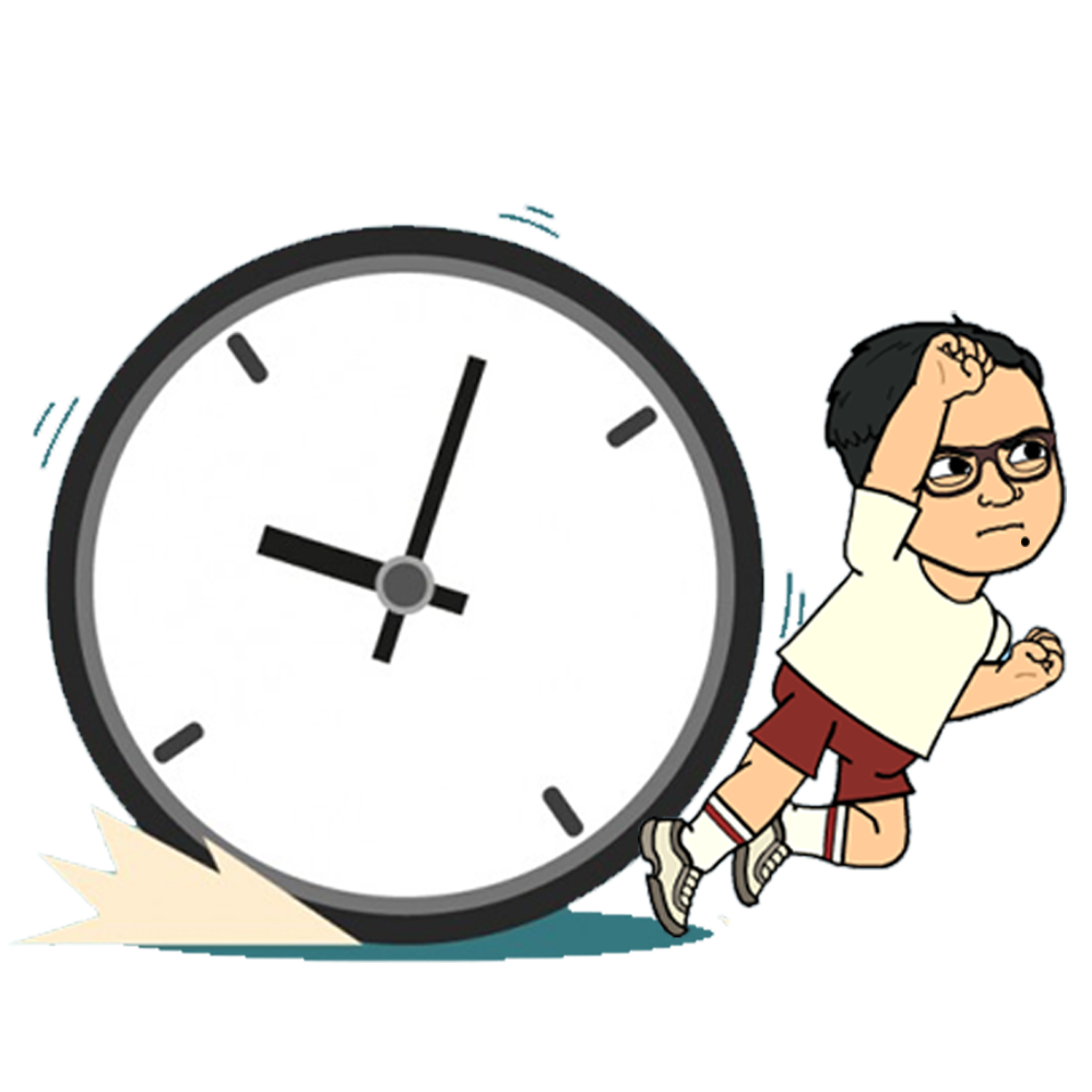 dealing with procrastination